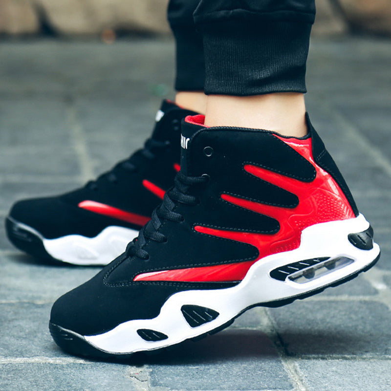 Men’s Cushion Sport Sneakers