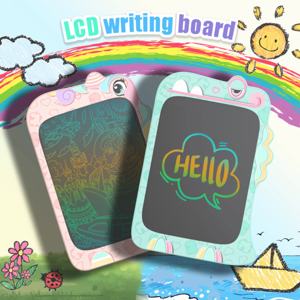 LCD Writing Tablet for Kids