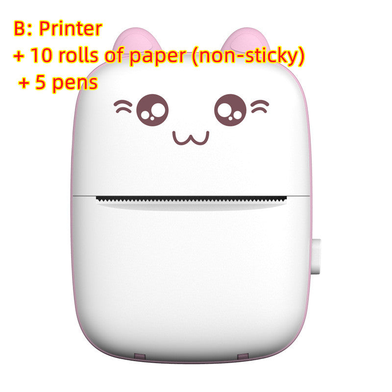 Pocket Printer