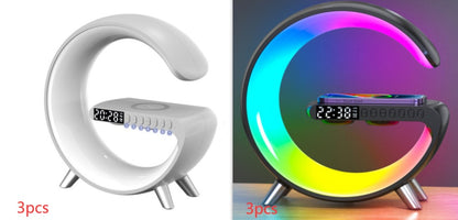 GlowBeat G