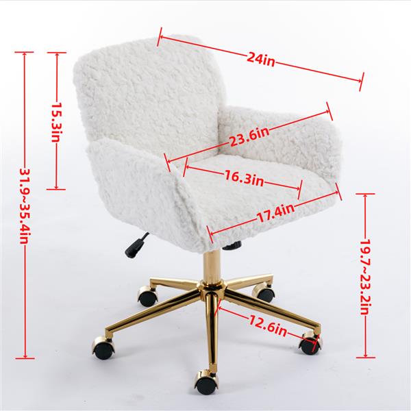 Comfort Office Chair