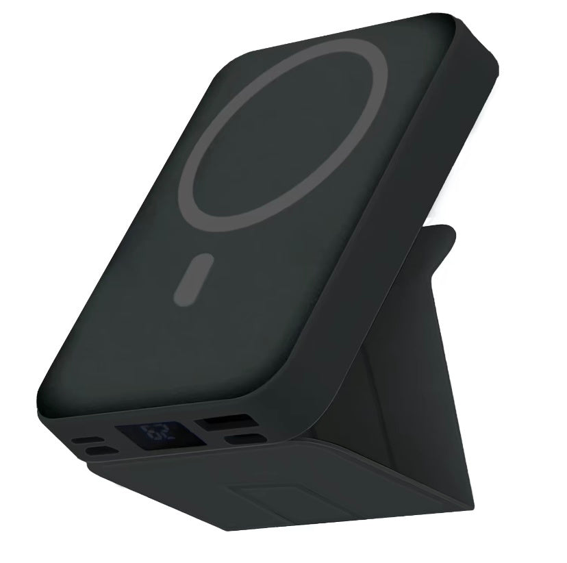 10000mAh Magnetic Wireless Power Bank