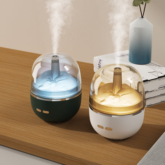 Essential Oil Humidifier