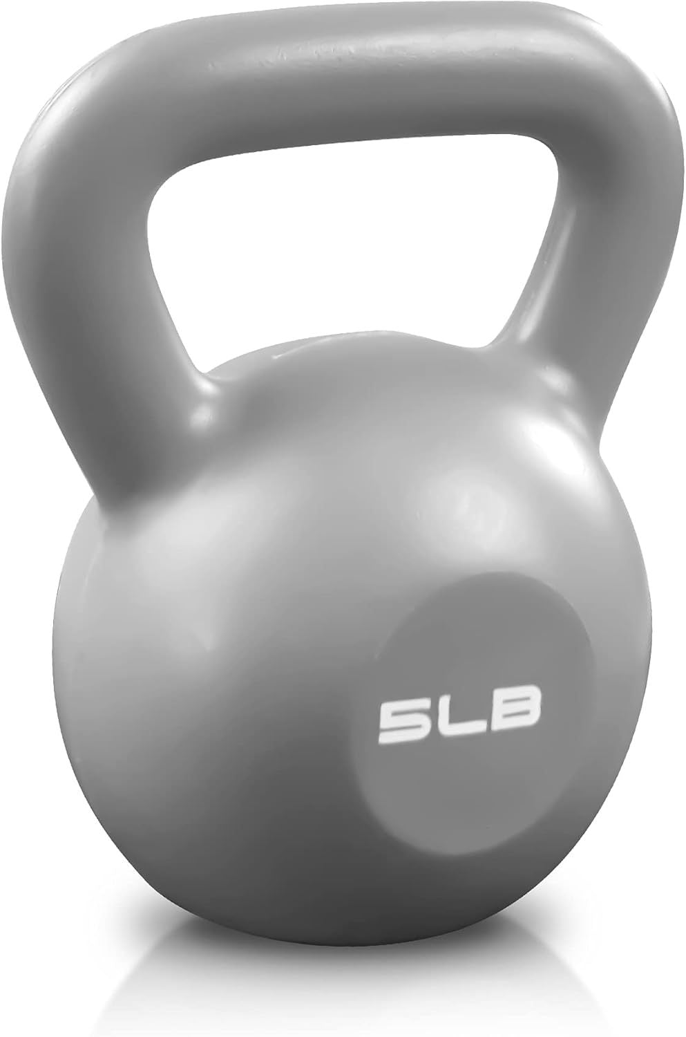 FlexPower Home Gym Kettlebell