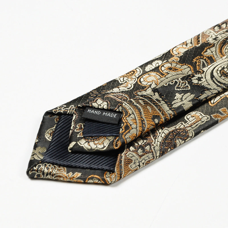 Men’s Formal Office Tie