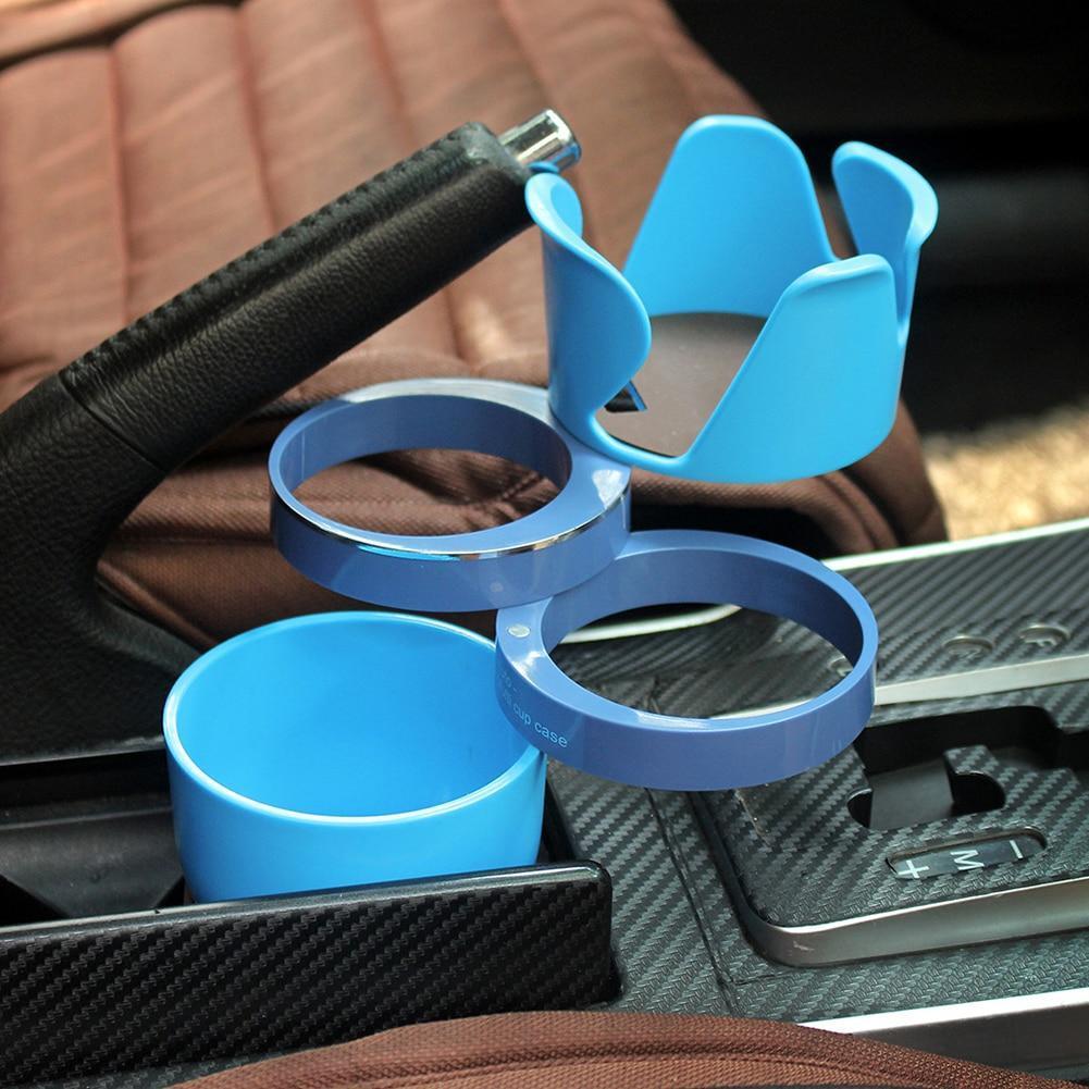Vehicle Bottle & Can Holder