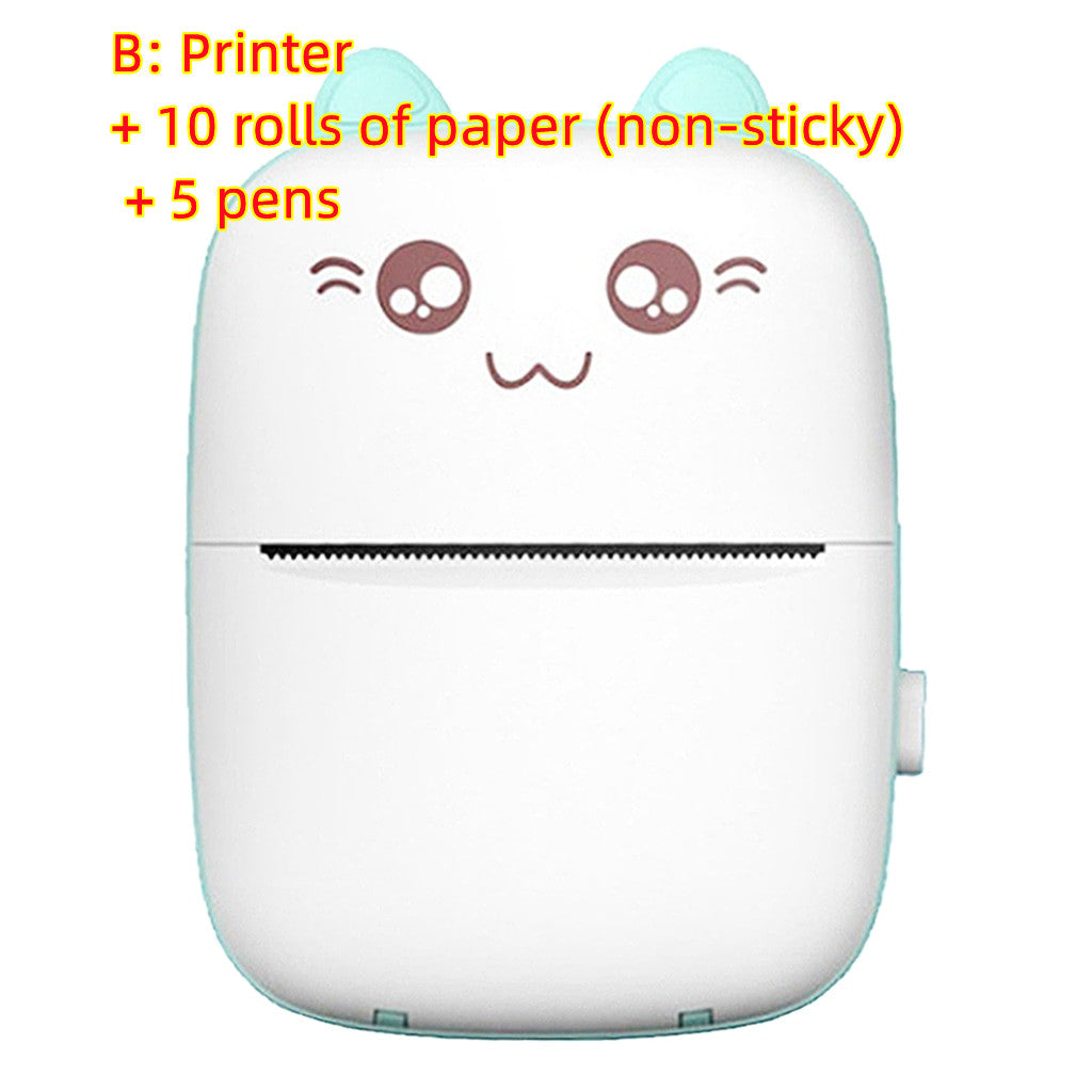Pocket Printer