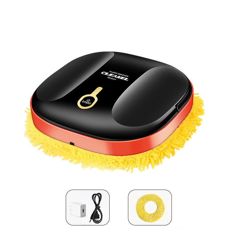 Smart Mopping & Vacuum Cleaner