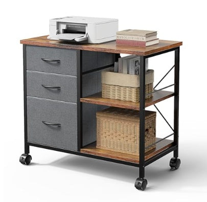 Office Storage Cabinet