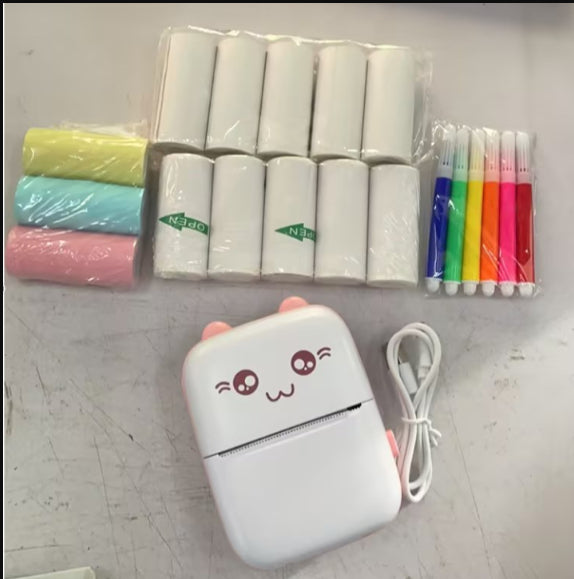 Pocket Printer