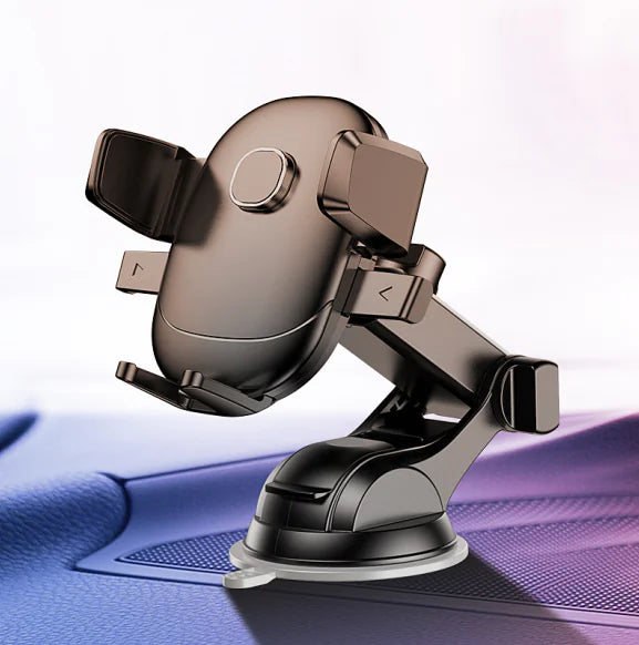 Global Grip Car Phone Mount