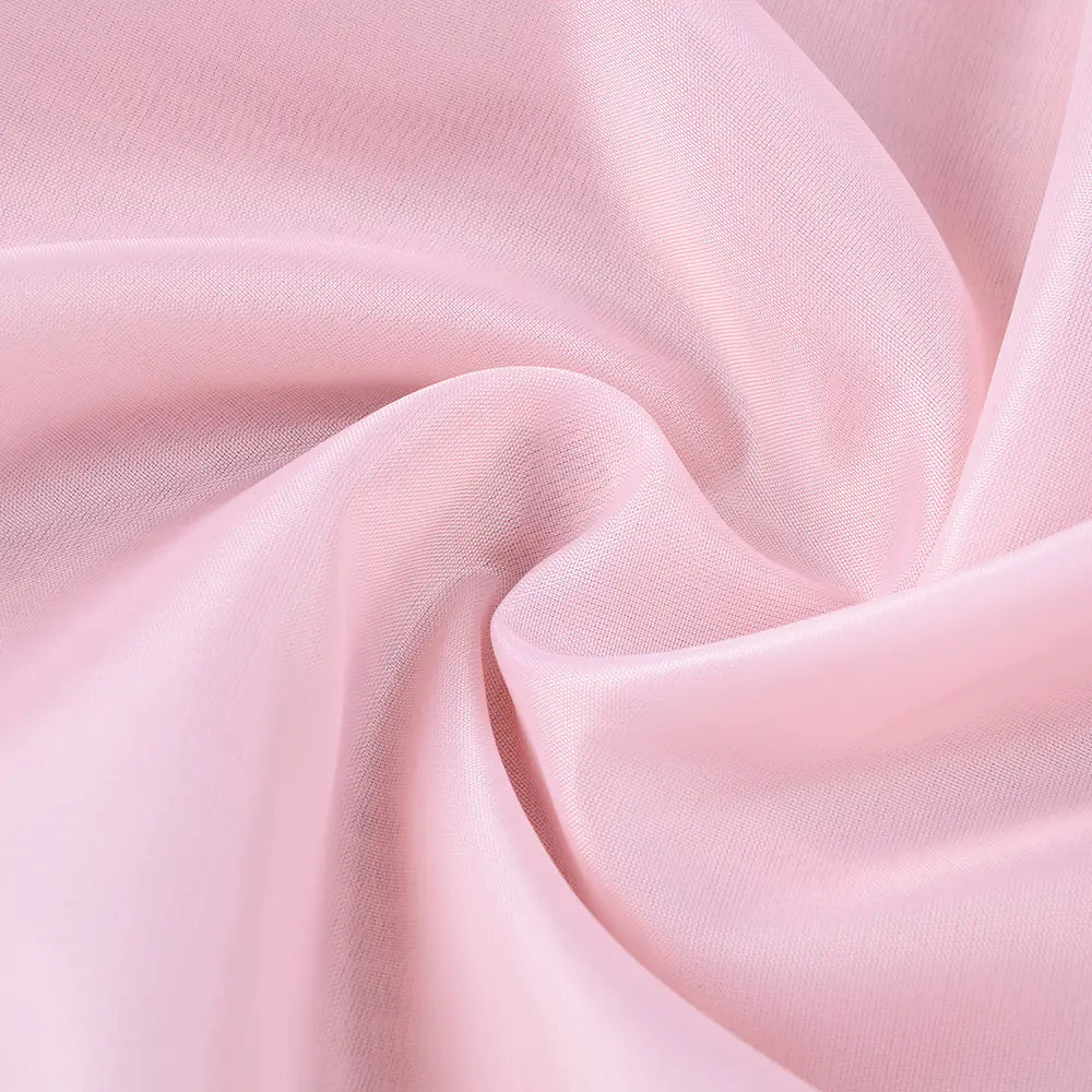 Chic Long Faux Fur Coat - Women's Winter Elegance