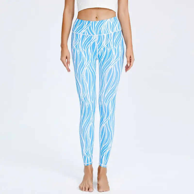 AthleticFit Women's Yoga Leggings