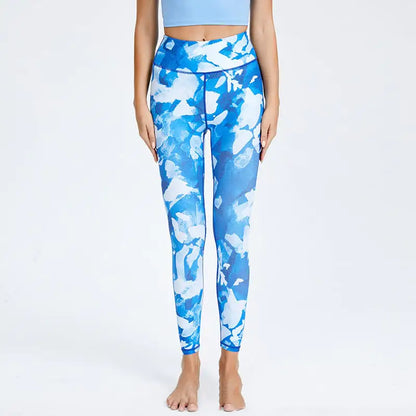 AthleticFit Women's Yoga Leggings