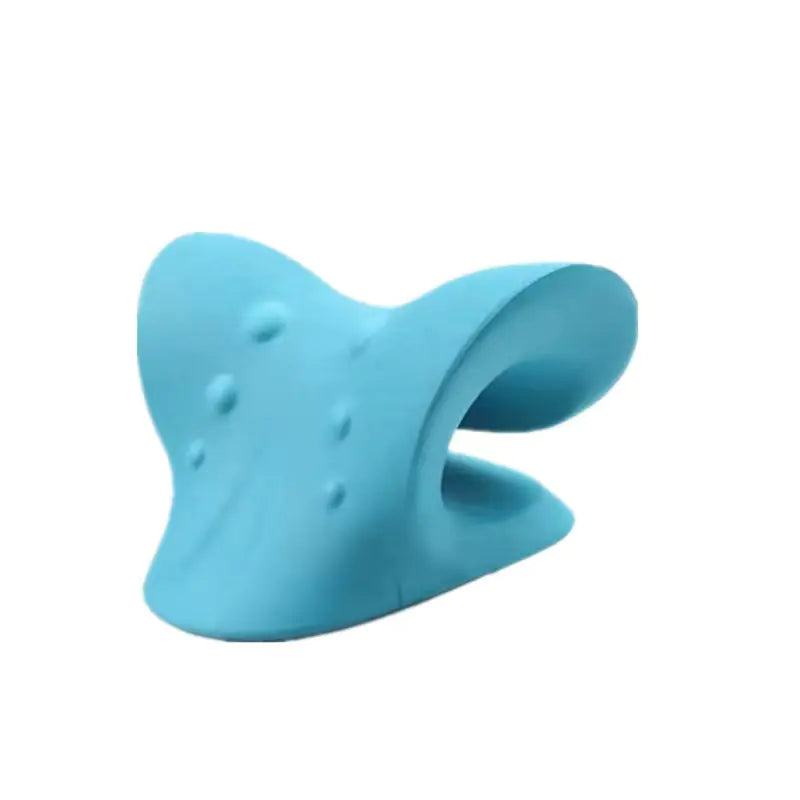 Cervical Comfort Massage Pillow