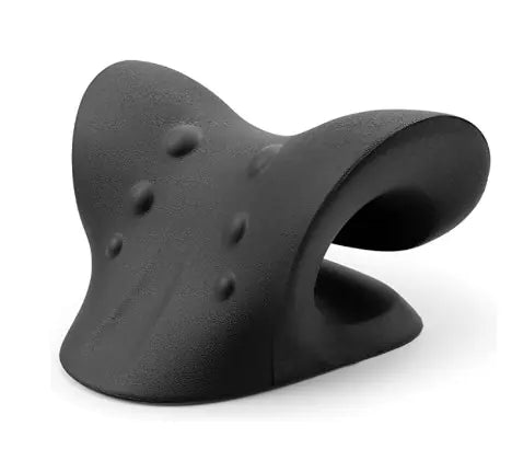 Cervical Comfort Massage Pillow