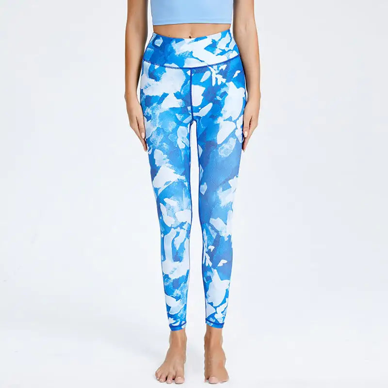 AthleticFit Women's Yoga Leggings