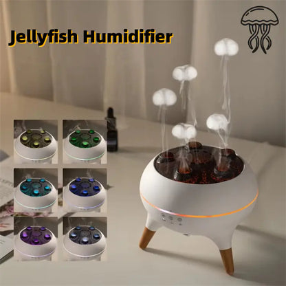 JellyMist™