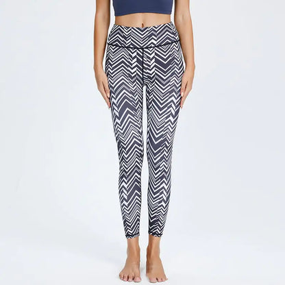 AthleticFit Women's Yoga Leggings