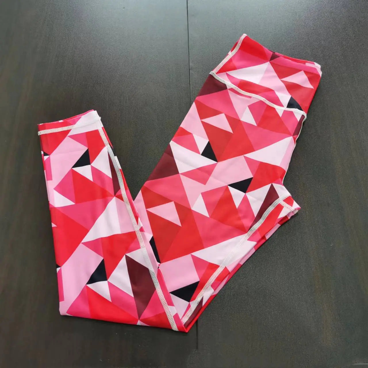 AthleticFit Women's Yoga Leggings