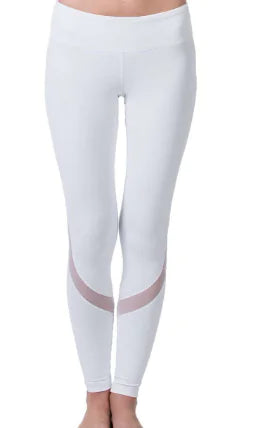 Women's Sleek Yoga Flex Pants