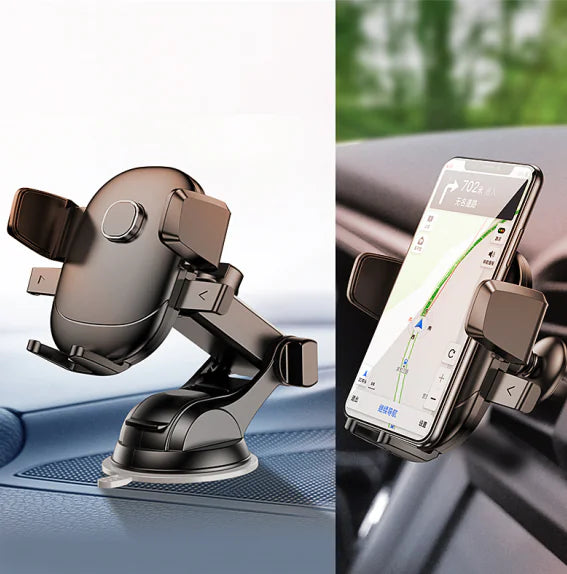 Global Grip Car Phone Mount