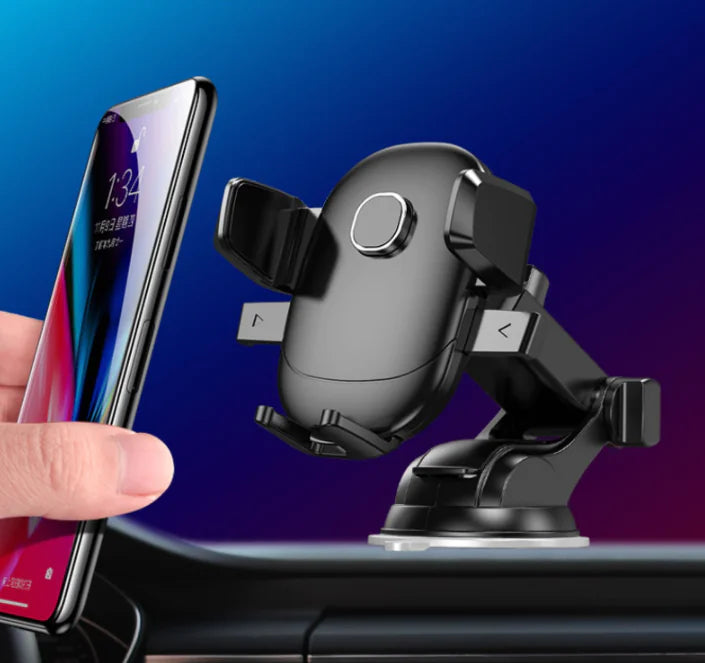 Global Grip Car Phone Mount