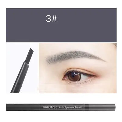 Innisfree Eco Smart Blend Eyebrow Pencil