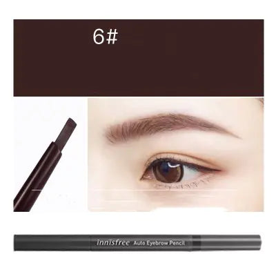 Innisfree Eco Smart Blend Eyebrow Pencil