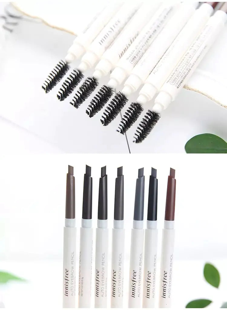 Innisfree Eco Smart Blend Eyebrow Pencil