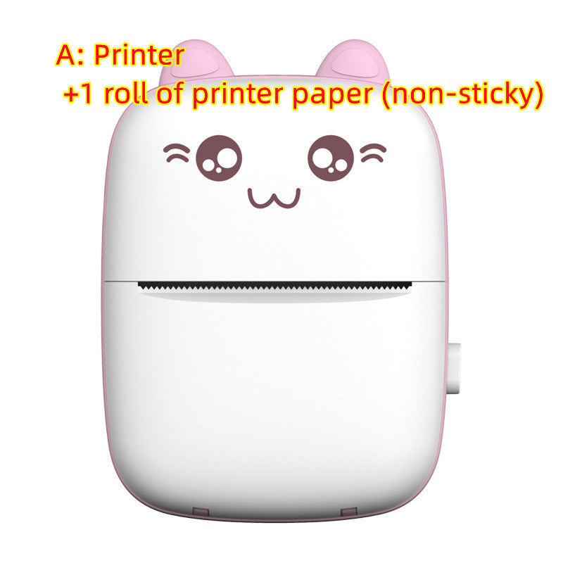 Pocket Printer