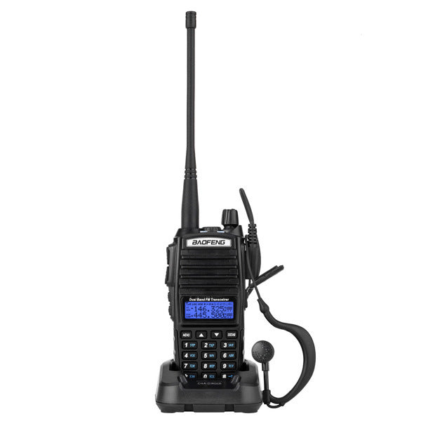 Baofeng UV-82 5W Walkie Talkie (US Standard)