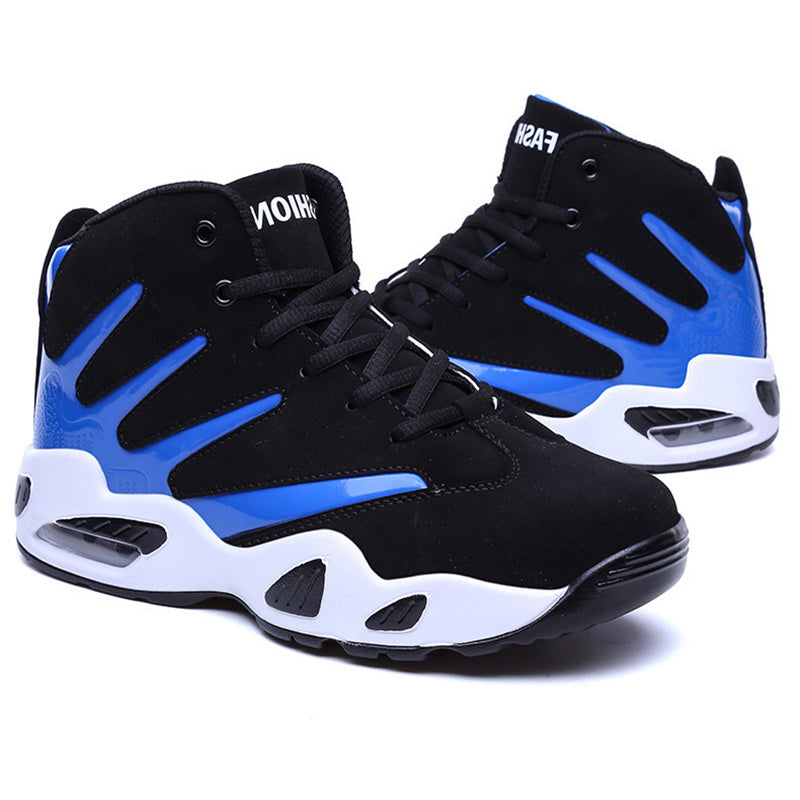 Men’s Cushion Sport Sneakers