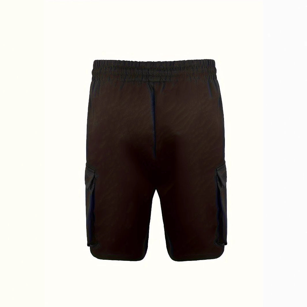 Men’s Trendy Korean Summer Sports Shorts