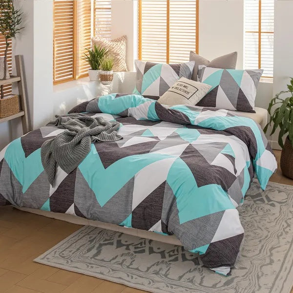 2-Piece Twin Comforter Set