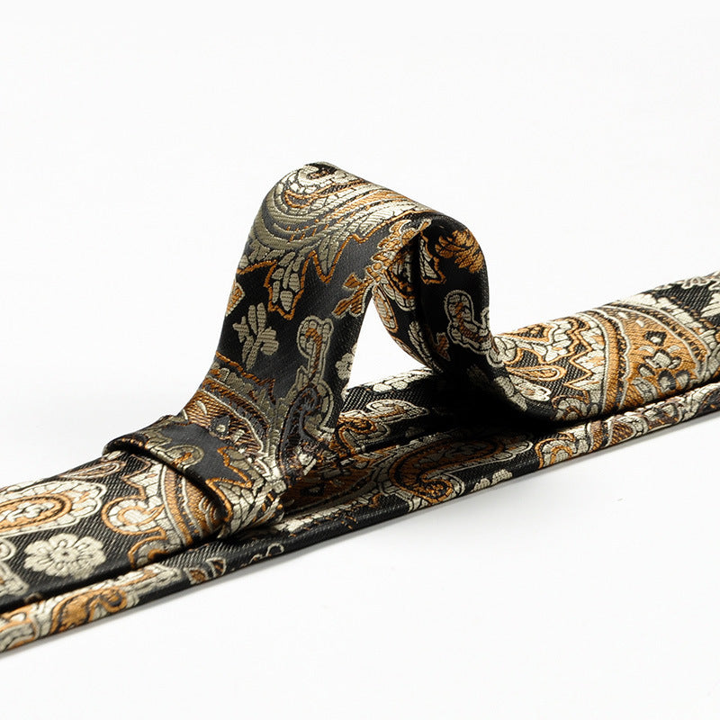 Men’s Formal Office Tie