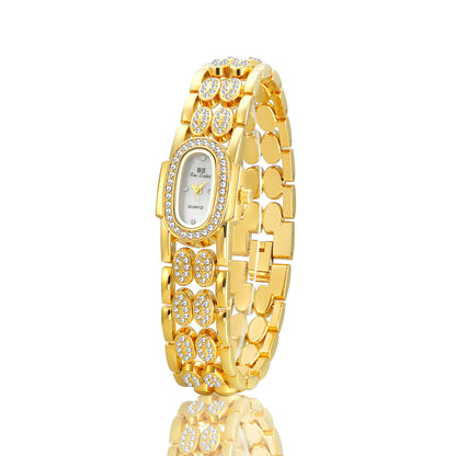 Modern Classic Bracelet Watch