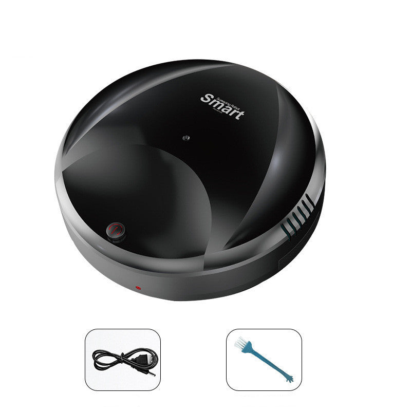 Smart Mopping & Vacuum Cleaner