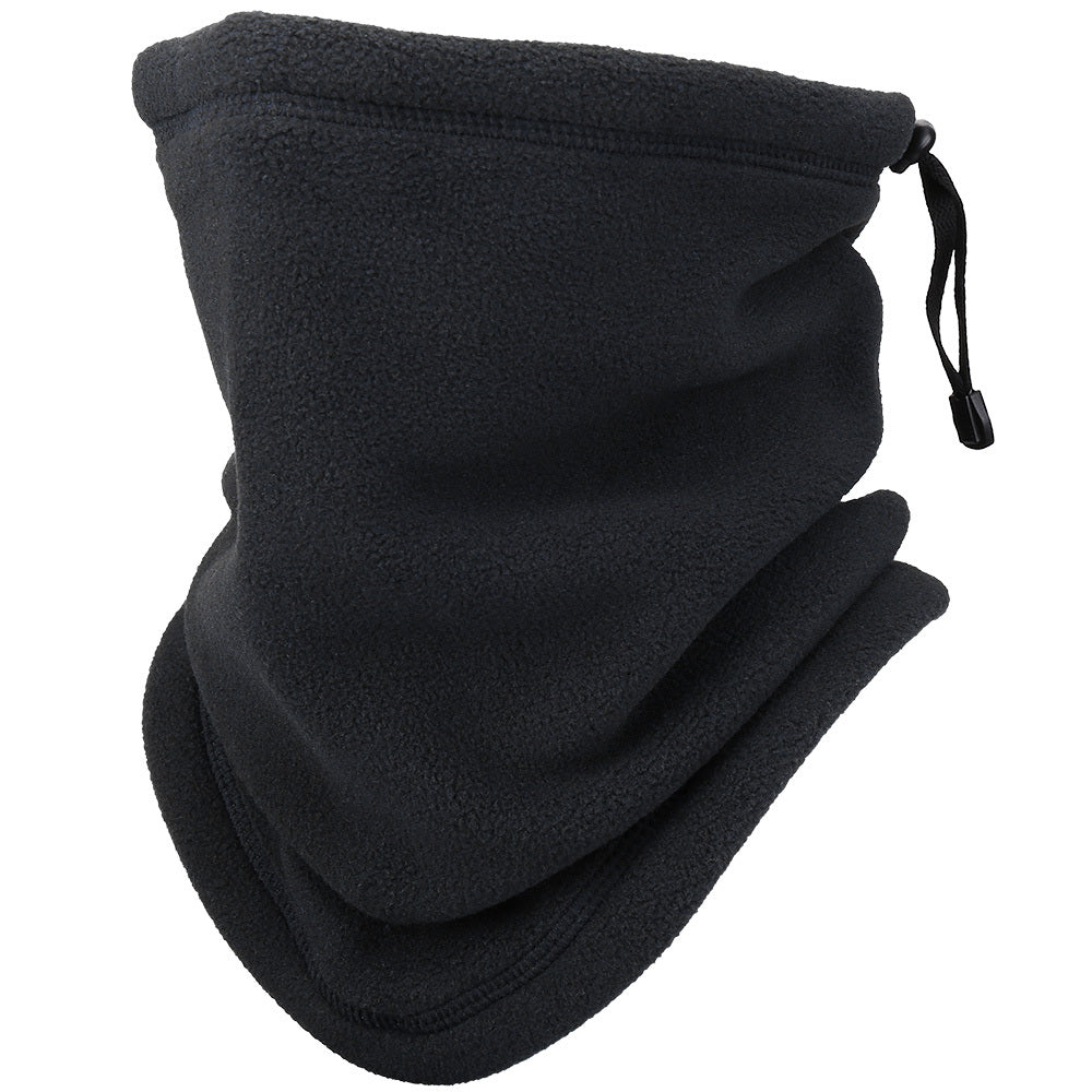 Winter Fleece Neck Warmer