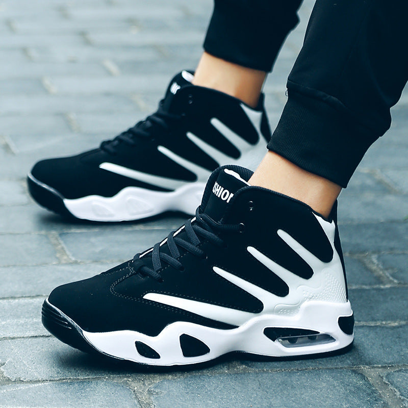 Men’s Cushion Sport Sneakers