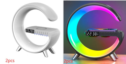 GlowBeat G