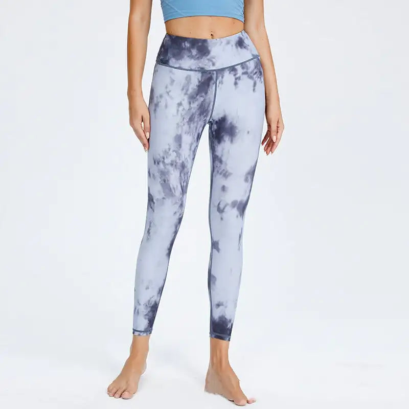 AthleticFit Women's Yoga Leggings