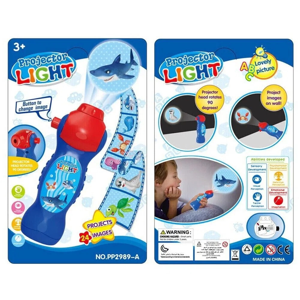 Early Learning Toys