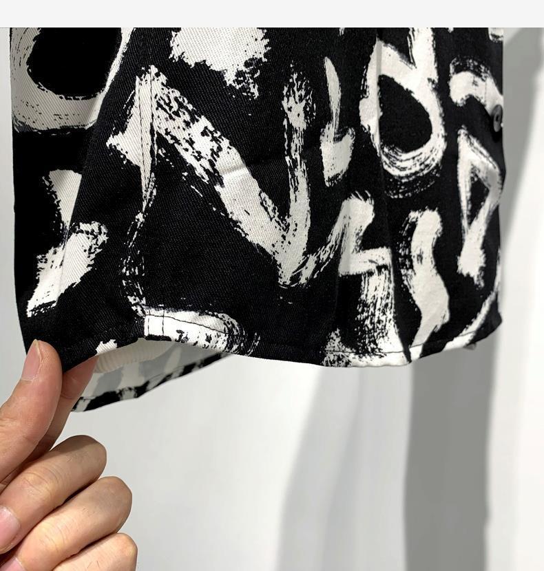 Classic Men’s Long-Sleeve Shirt