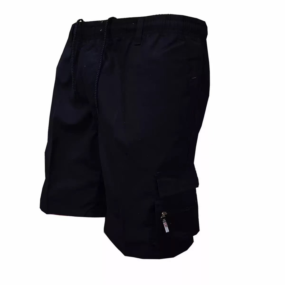 Men's Casual Work Pants Loose