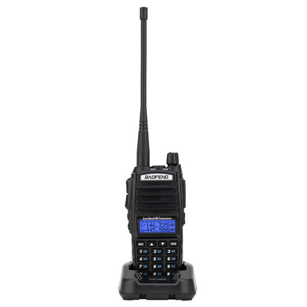 Baofeng UV-82 5W Walkie Talkie (US Standard)