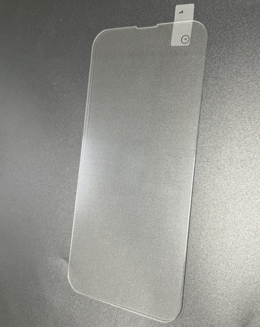 Iphone 16 series Tempered Glass Screen Protector