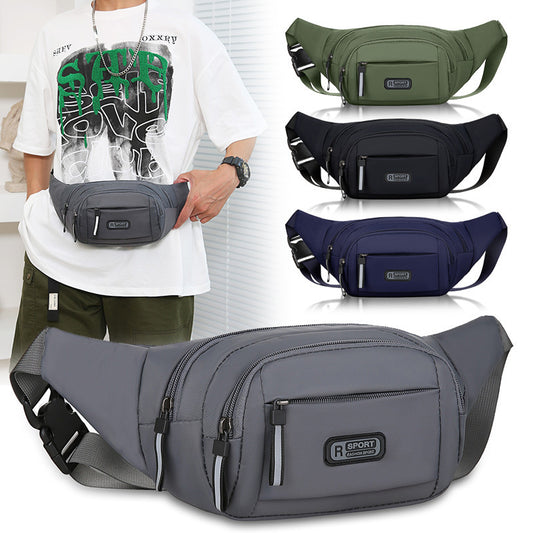 Men’s Durable Travel Bag