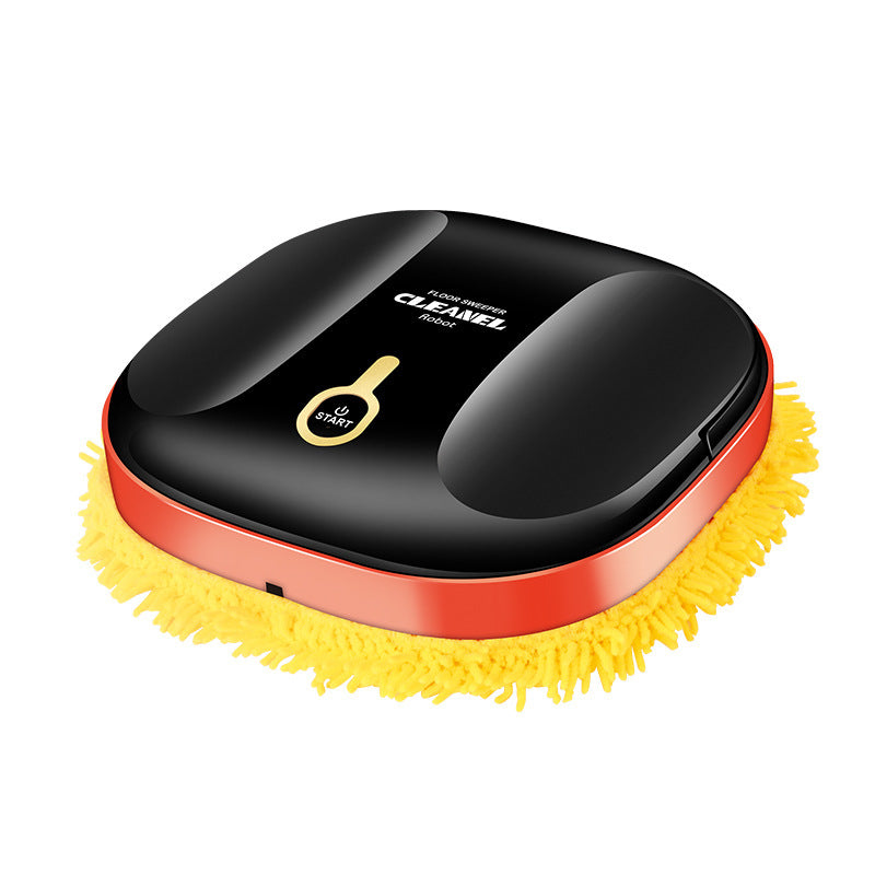 Smart Mopping & Vacuum Cleaner