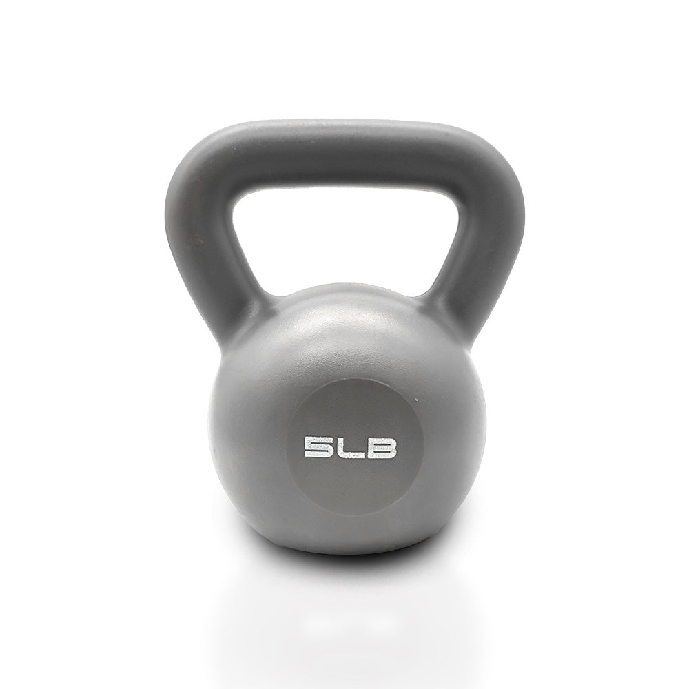 FlexPower Home Gym Kettlebell